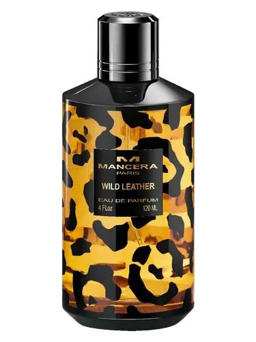 Mancera Wild Leather
