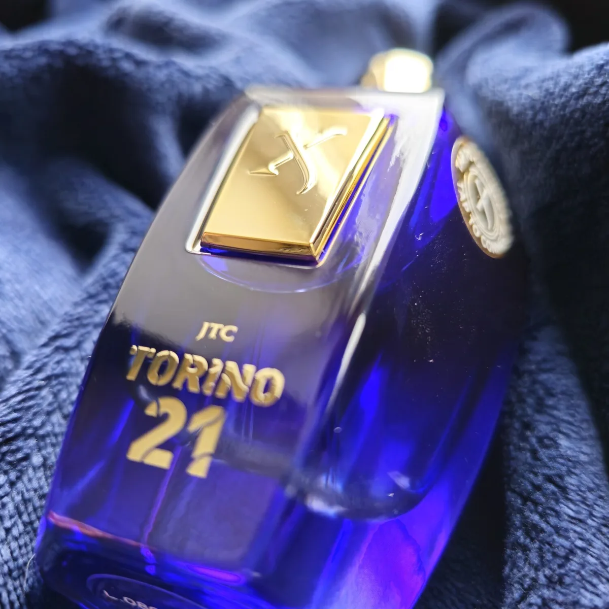 Xerjoff Torino 21