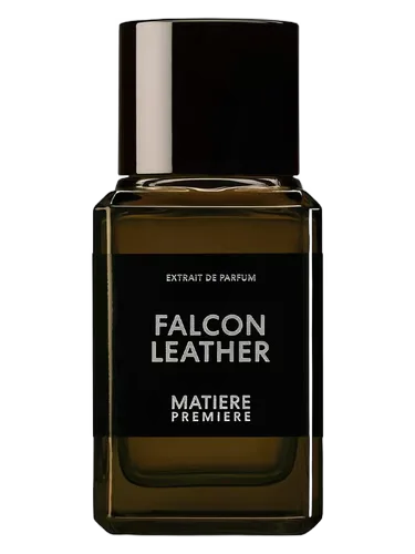 Matiere Premiere Falcon Leather Extrait
