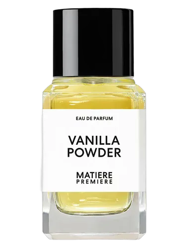 Matiere Premiere Vanilla Powder