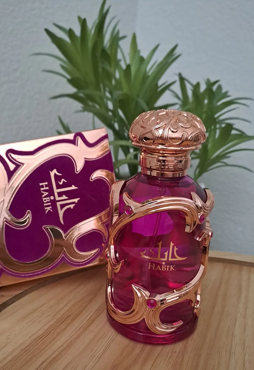 Lattafa Habik
