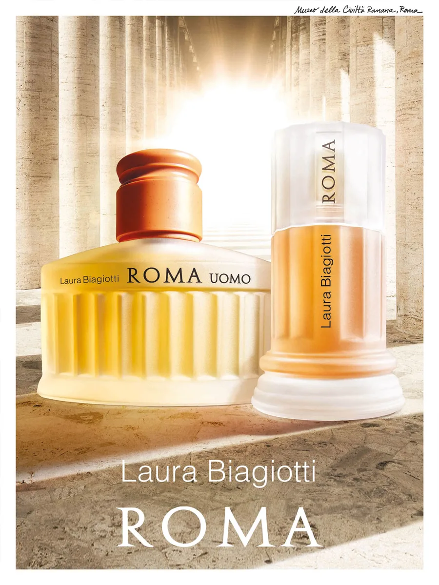 Laura Biagiotti Roma