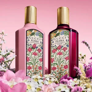 Gucci Gardenia Intense