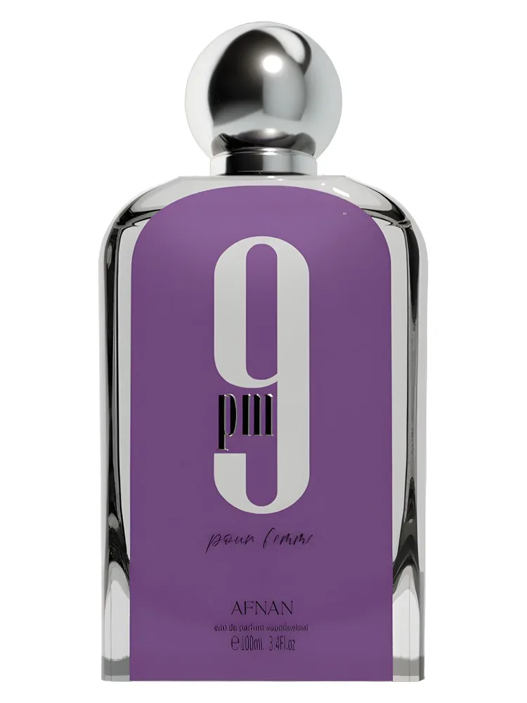Afnan 9 PM