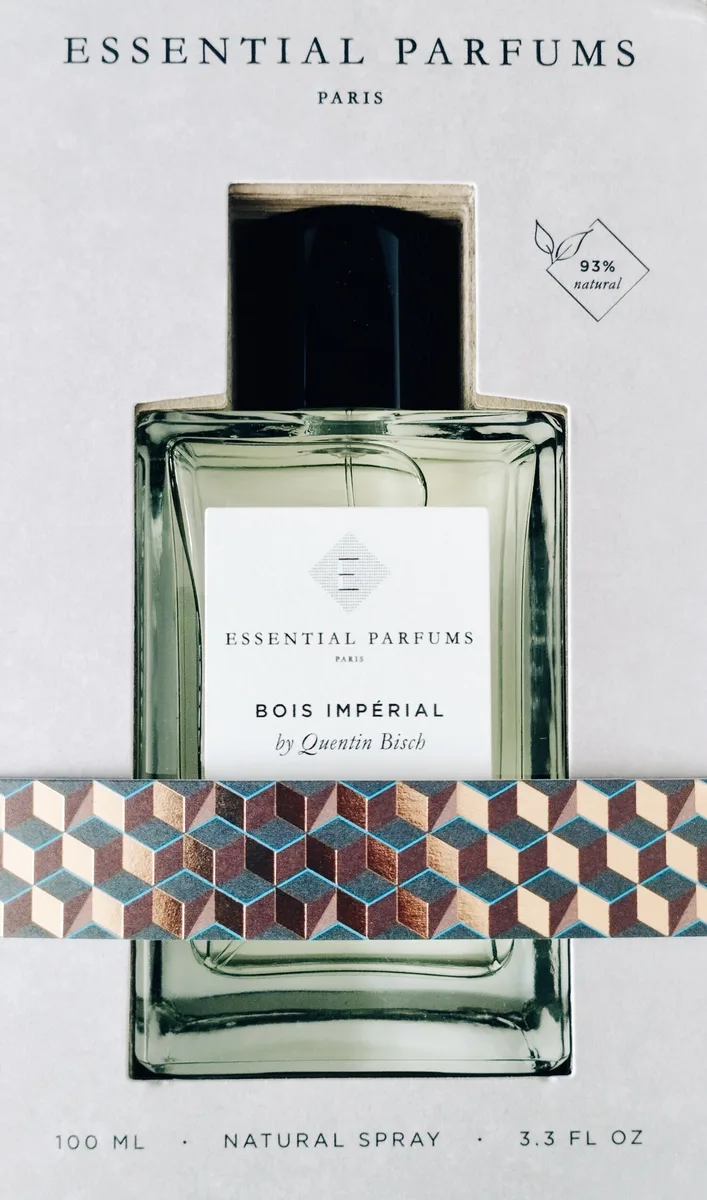 Essential Parfums Bois Imperial