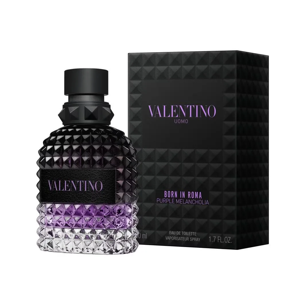 Valentino Purple Melancholia