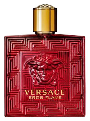 Versace Eros Flame