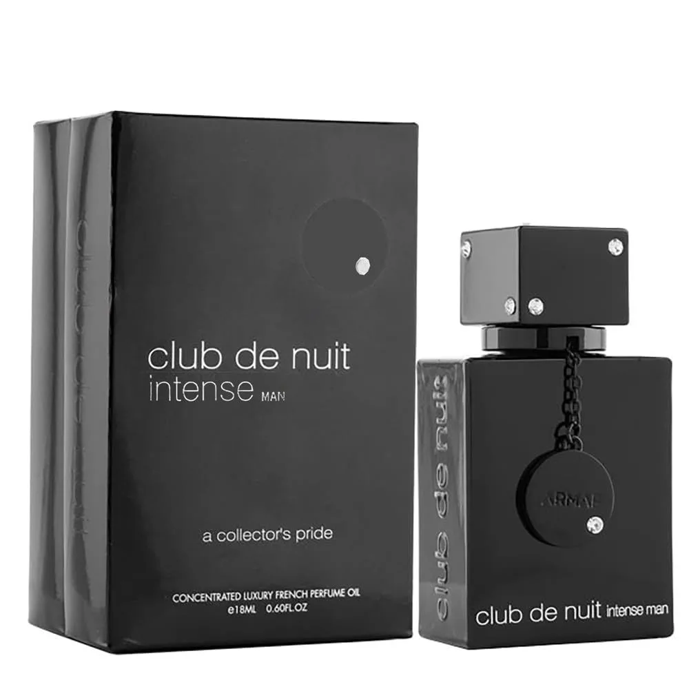 Armaf Club de Nuit Intense Man