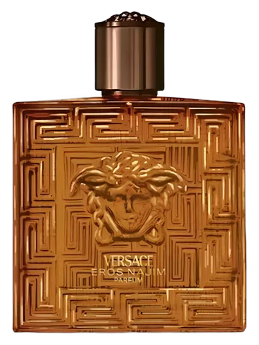 Versace Eros Najim