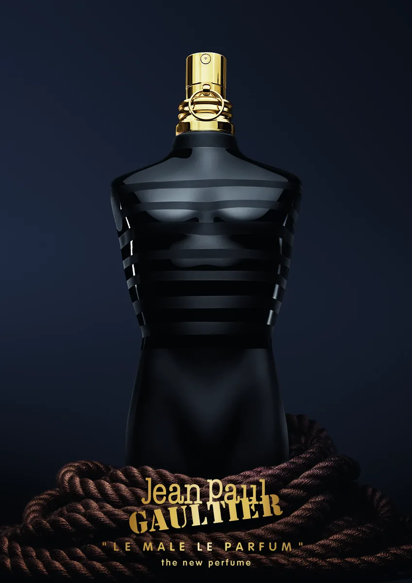 Jean Paul Gaultier Le Male Le Parfum