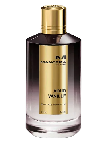 Mancera Aoud Vanille