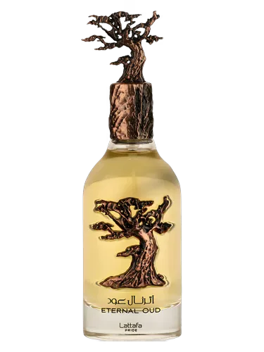Lattafa Eternal Oud