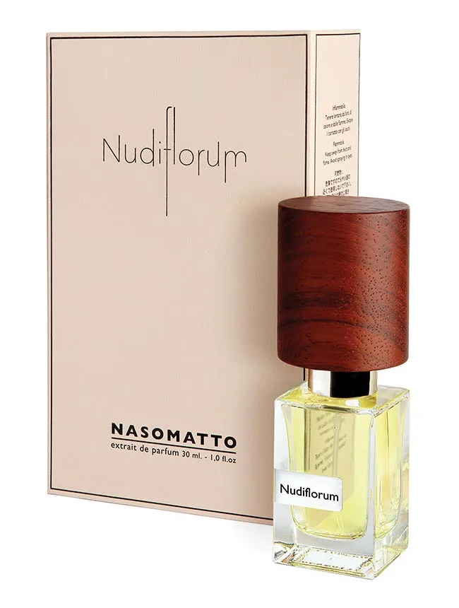 Nasomatto Nudiflorum