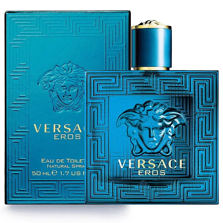 Versace Eros EDT